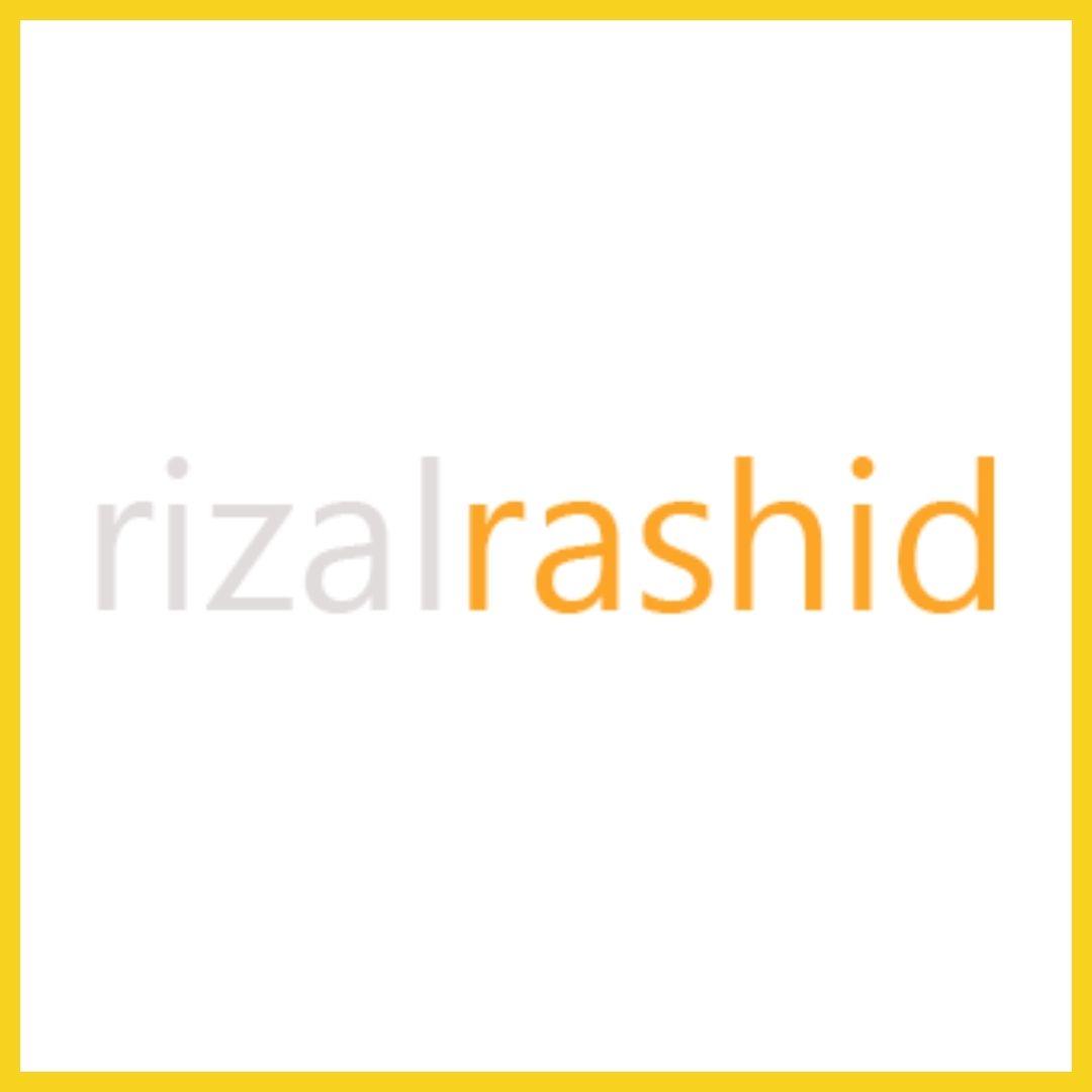 Rizal Rashid
