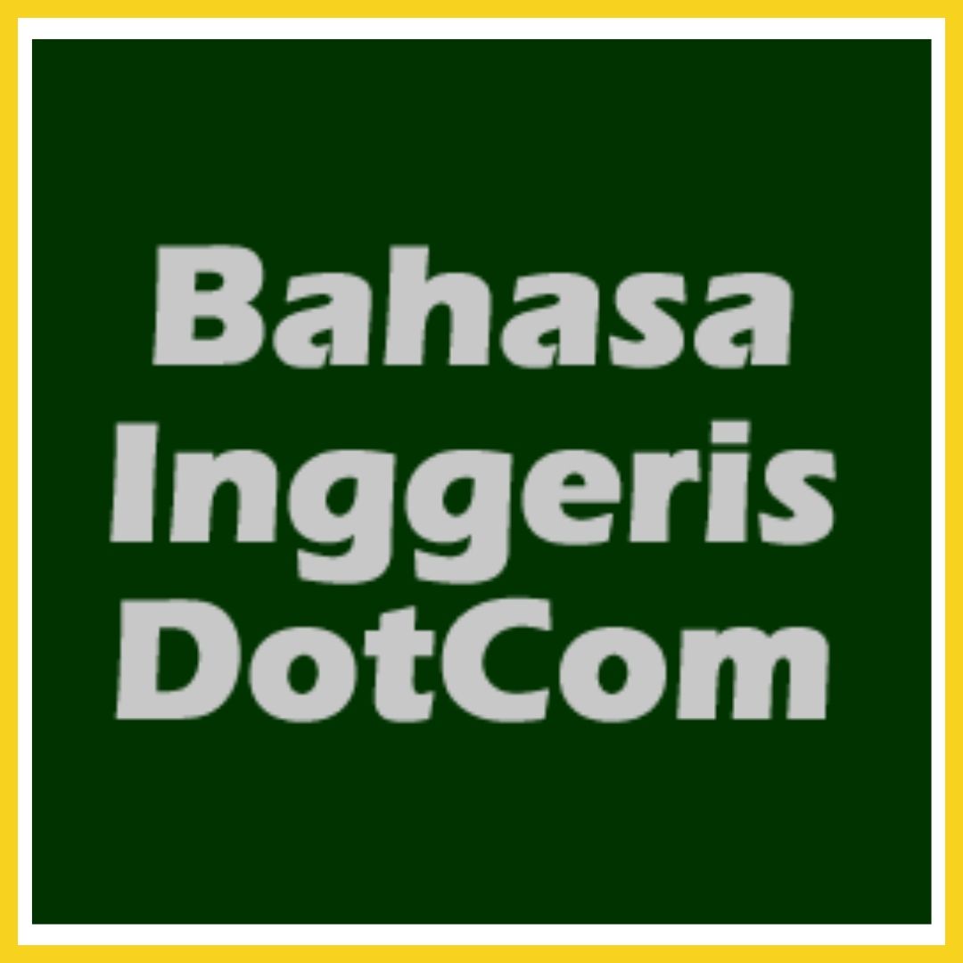 Bahasa-inggeris.com